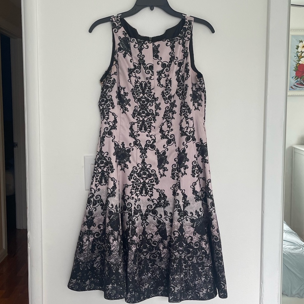 Dressy dress